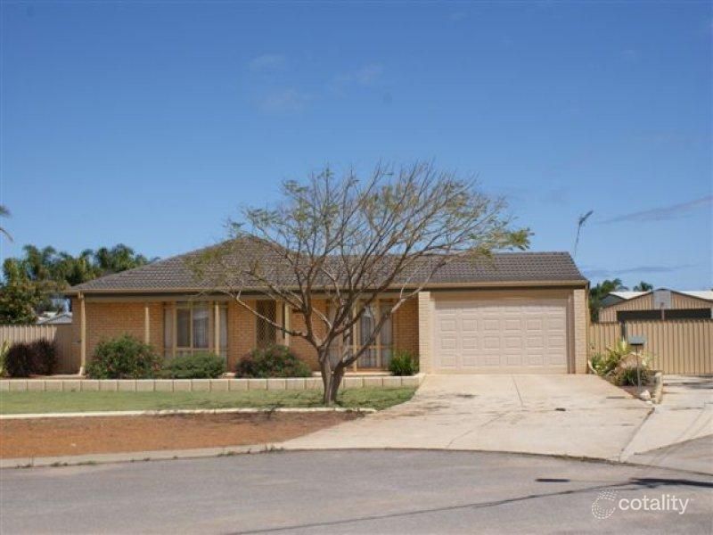 7 Casuarina Cl, Strathalbyn, WA 6530