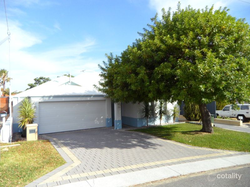 37a Mundford St, North Beach, WA 6020