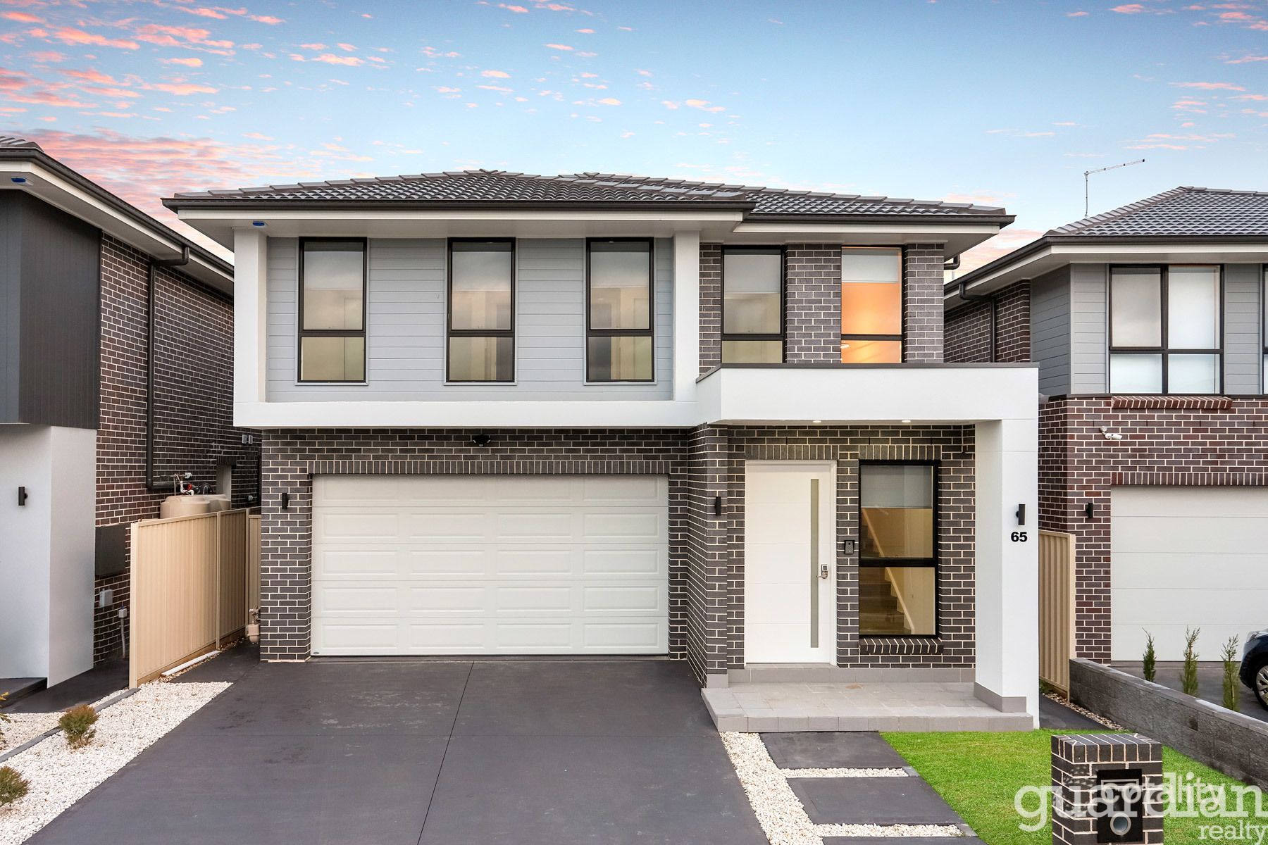 65 Mountain St, The Ponds, NSW 2769