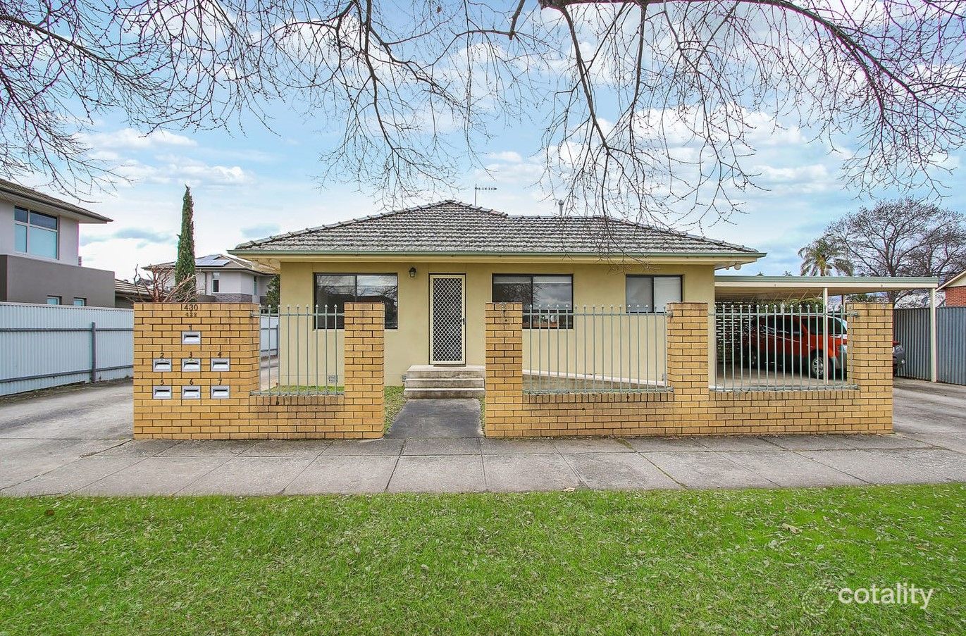 1/432 Olive St, Albury, NSW 2640