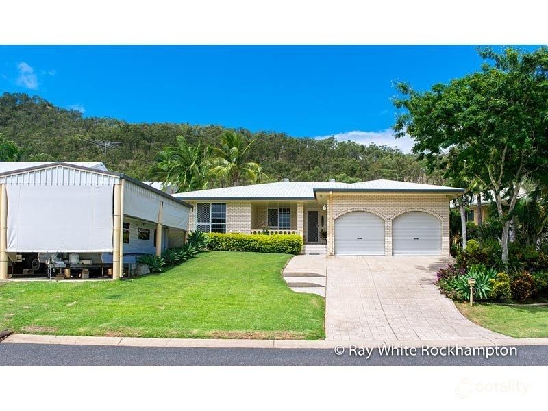 14 Permien St, Norman Gardens, QLD 4701