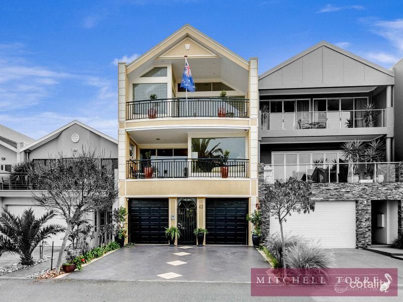 42 North Shore Dr, Patterson Lakes, VIC 3197