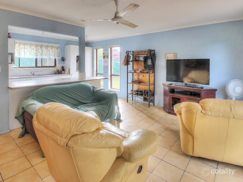 25 Ammons St, Browns Plains, QLD 4118