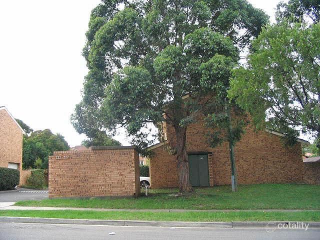 21/221 Old Kent Rd, Greenacre, NSW 2190