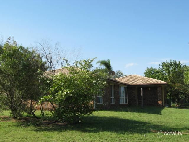 44 Cowan St, Gracemere, QLD 4702