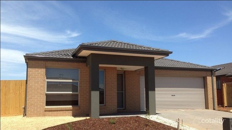123 James Melrose Dr, Brookfield, VIC 3338
