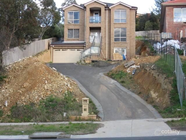 32 Schafter Dr, Doncaster East, VIC 3109
