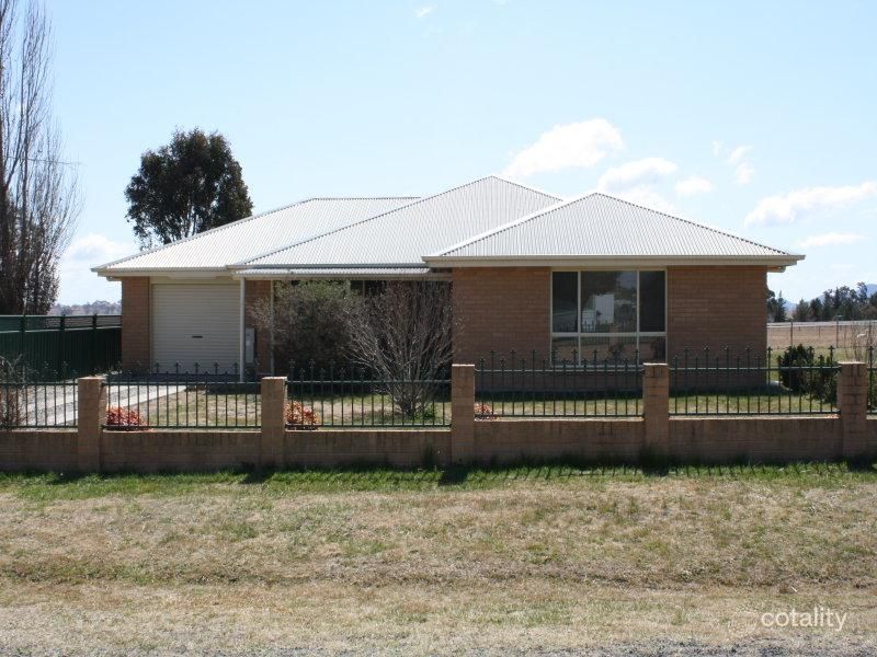 28 Cadell St, Deepwater, NSW 2371