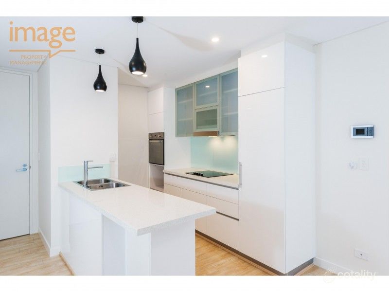 5/39-41 Clarence Rd, Indooroopilly, QLD 4068