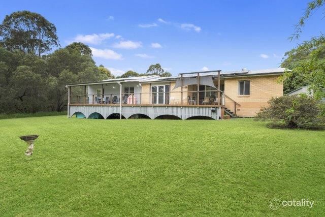 31-39 Callaghan Rd, Narangba, QLD 4504