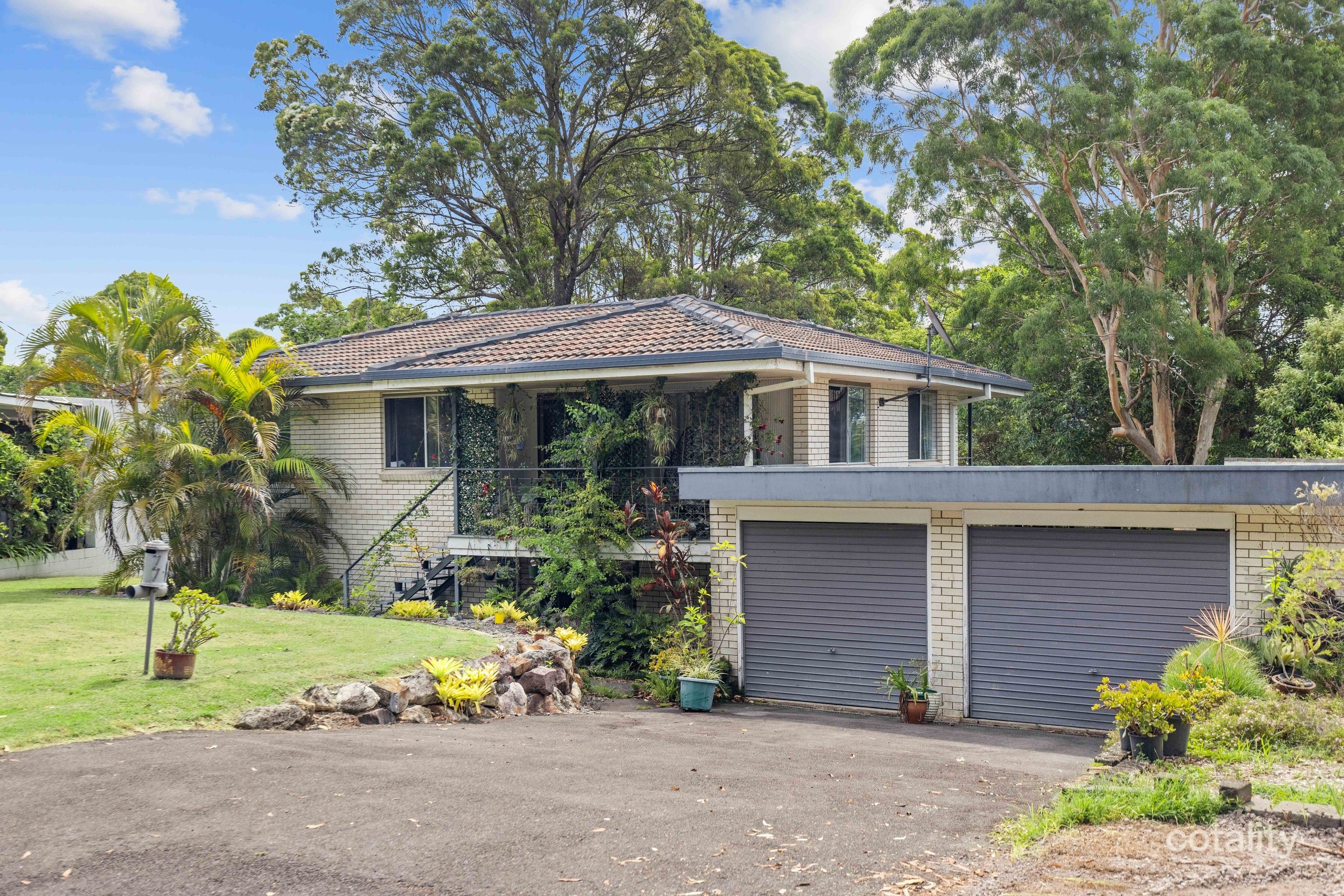 77 Panorama Dr, Nambour, QLD 4560