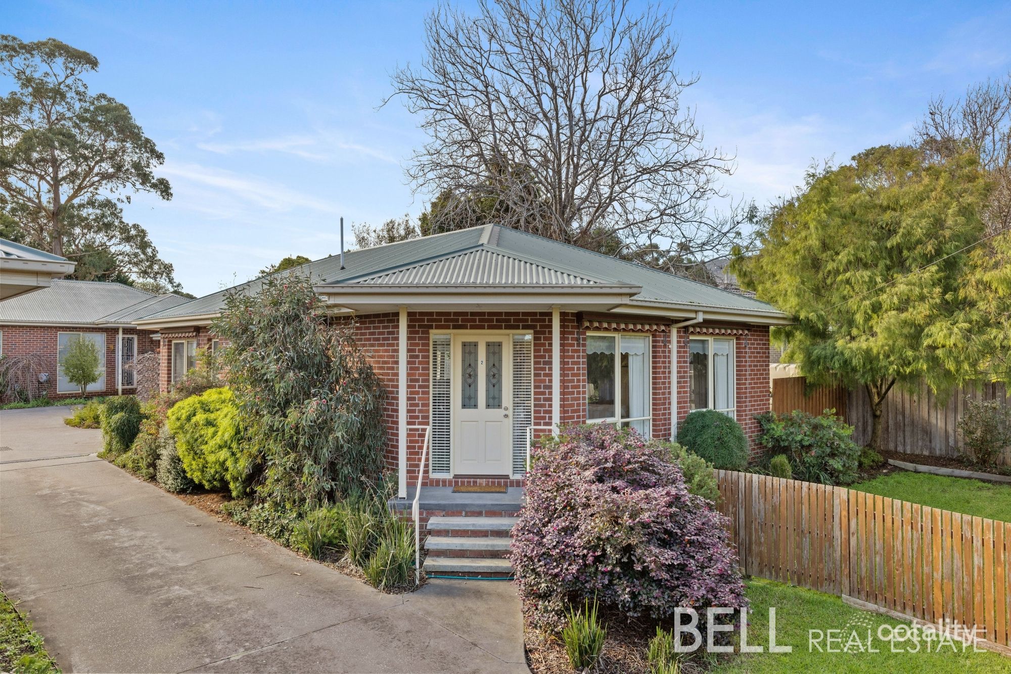 2/87 Cherylnne Cres, Kilsyth, VIC 3137