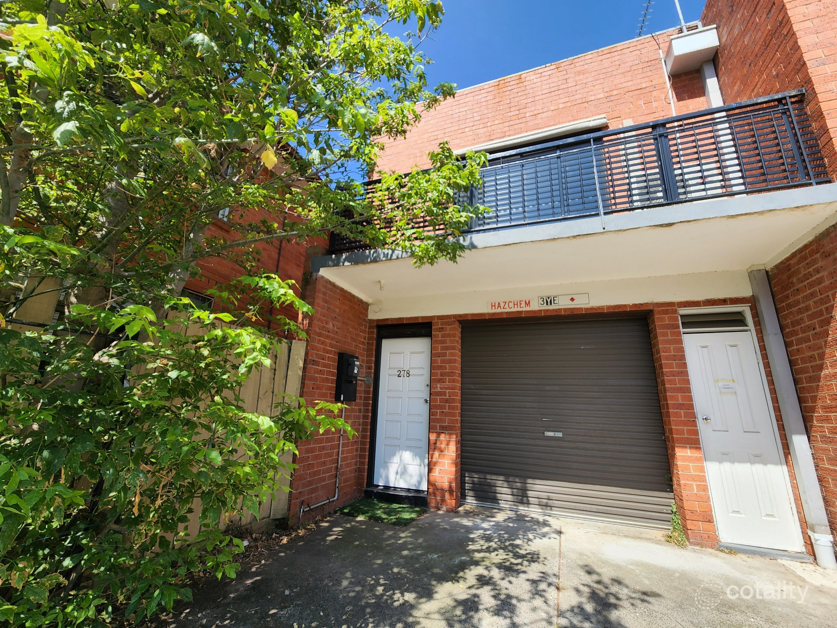 278 Burnley St, Richmond, VIC 3121