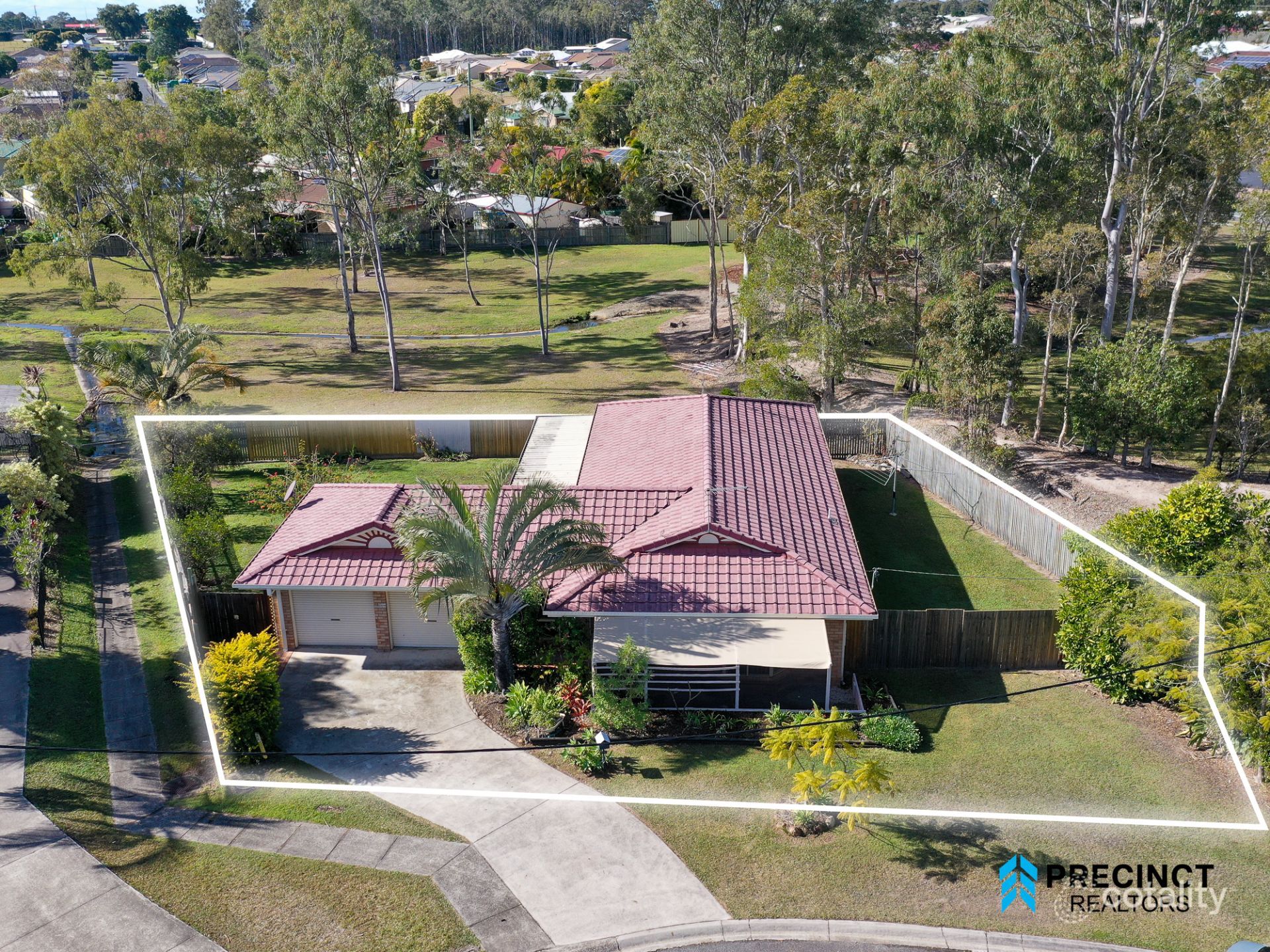 24 Manning Ct, Morayfield, QLD 4506