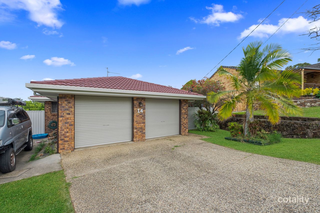 14 Kentia St, Highworth, QLD 4560