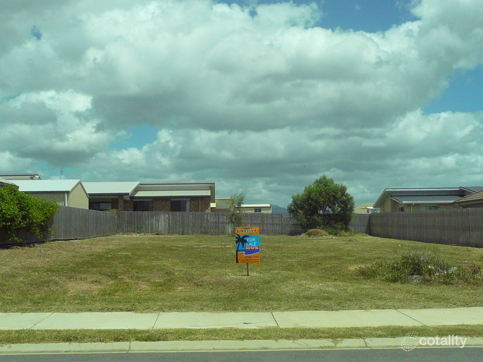 67 Banks Dr, Bowen, QLD 4805