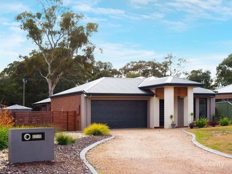 4 Newell Ct, Campbells Creek, VIC 3451