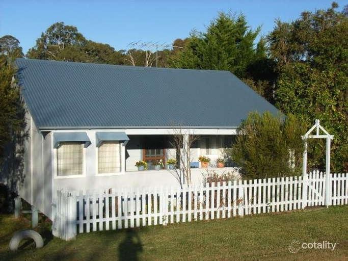 29 Richmond St, Woodenbong, NSW 2476