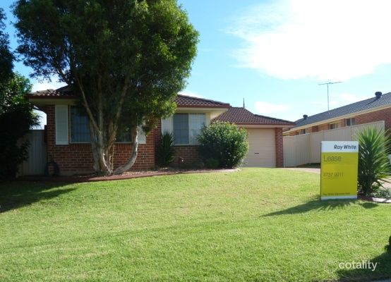 3 Sorenson Cres, Glenmore Park, NSW 2745