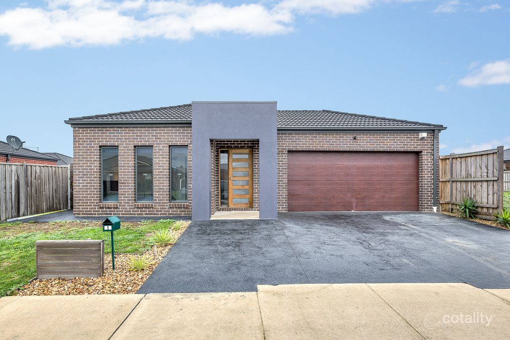 22 Greenvale Ave, Wallan, VIC 3756
