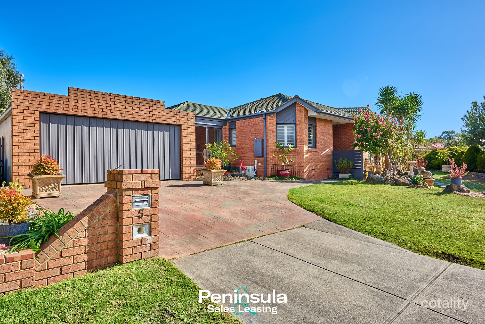 5 Gurners Lane, Mount Martha, VIC 3934