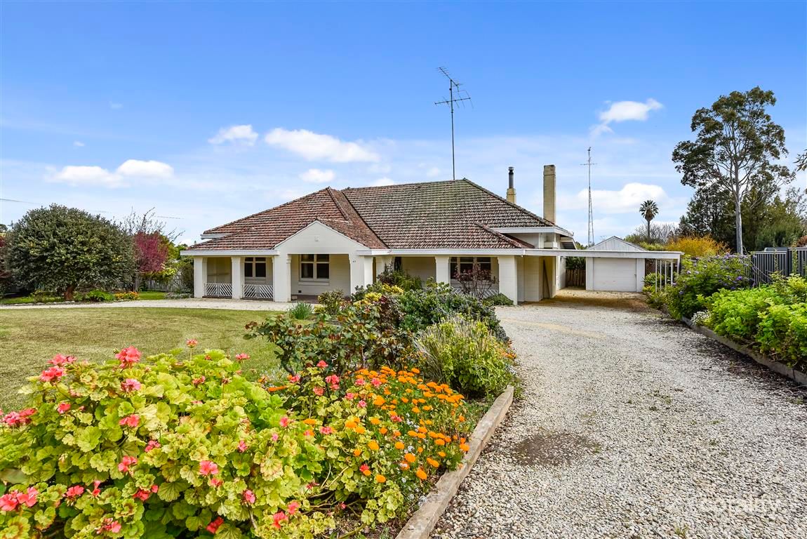46 Foster St, Naracoorte, SA 5271