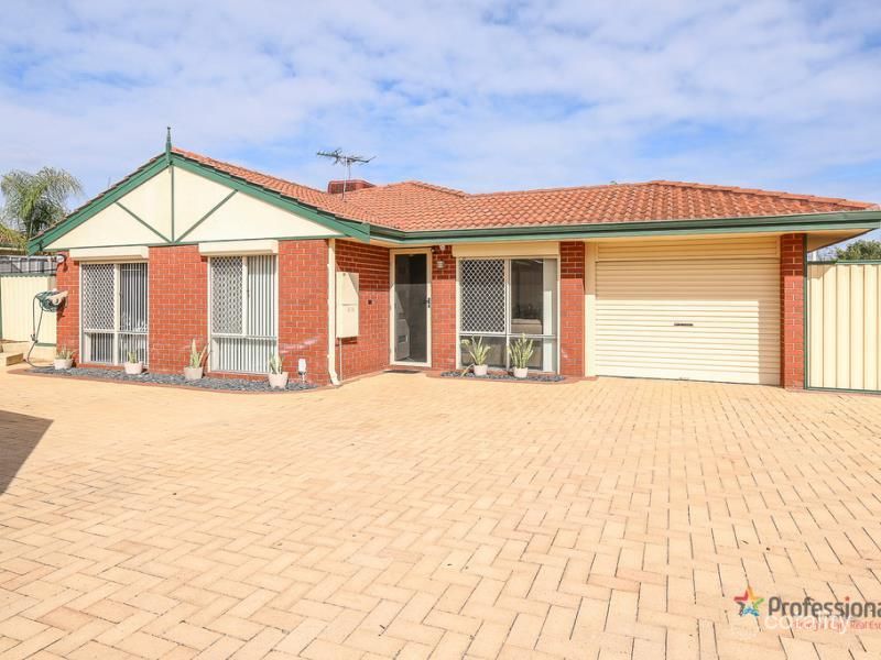 21 Orion Way, Marangaroo, WA 6064