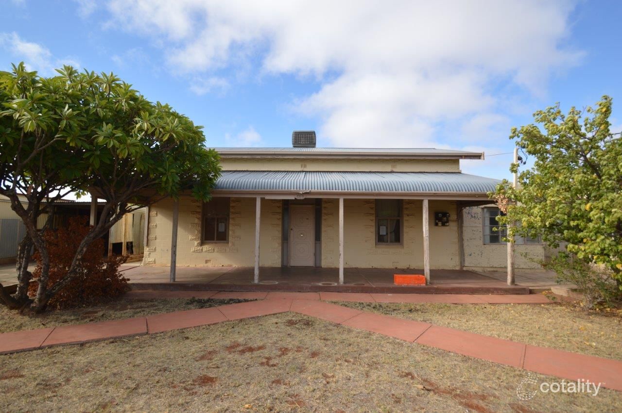 553 Mcgowen St, Broken Hill, NSW 2880