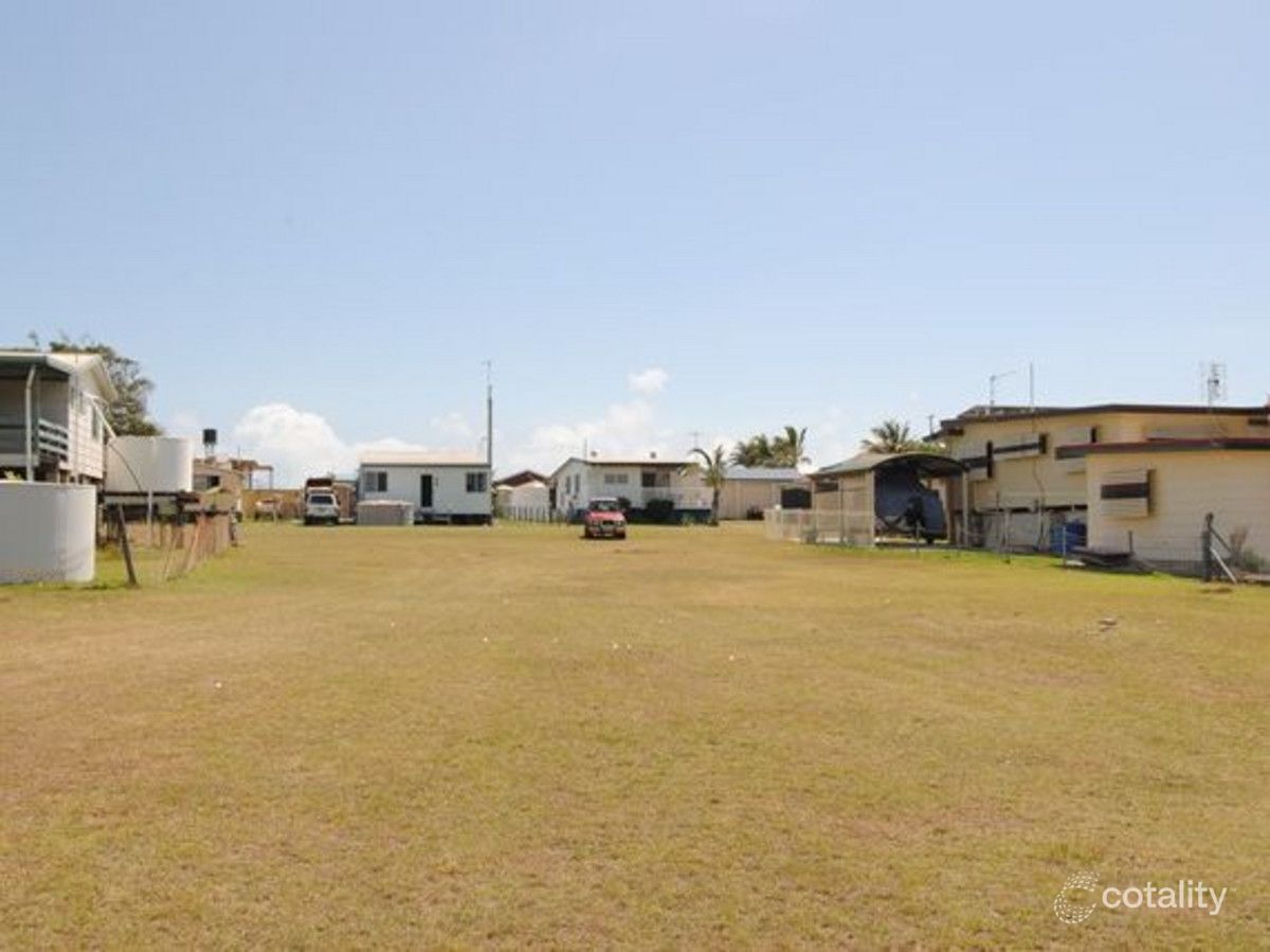 5 Turtle St, Curtis Island, QLD 4680