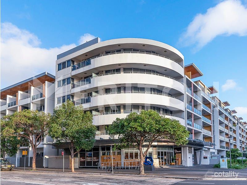 711/2 Spring St, Rosebery, NSW 2018