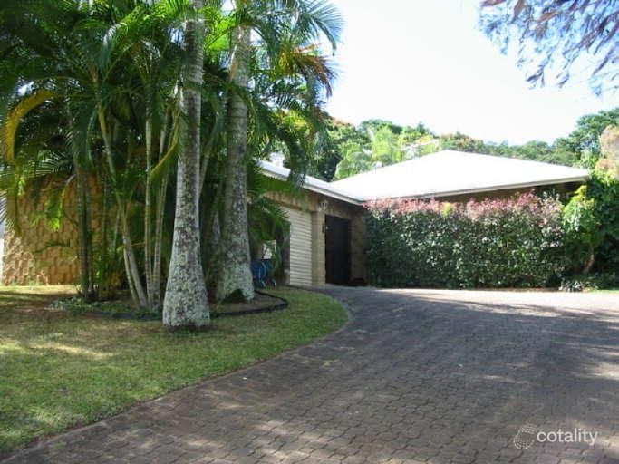 8 Wimble St, Brinsmead, QLD 4870