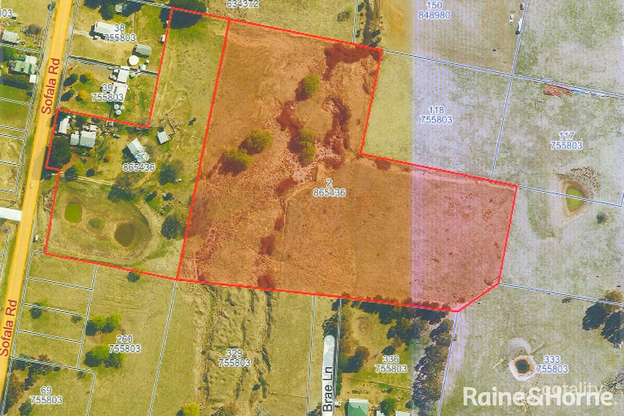 3708 Sofala Rd, Wattle Flat, NSW 2795