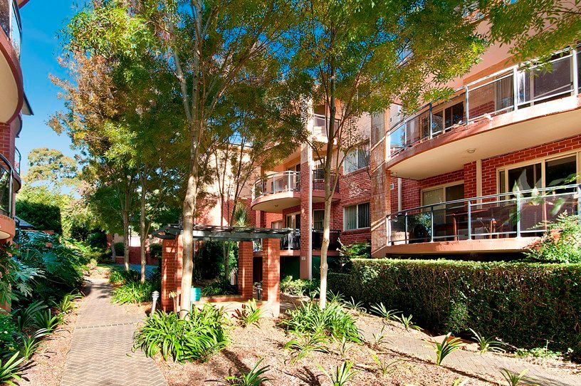 63/298-312 Pennant Hills Rd, Pennant Hills, NSW 2120