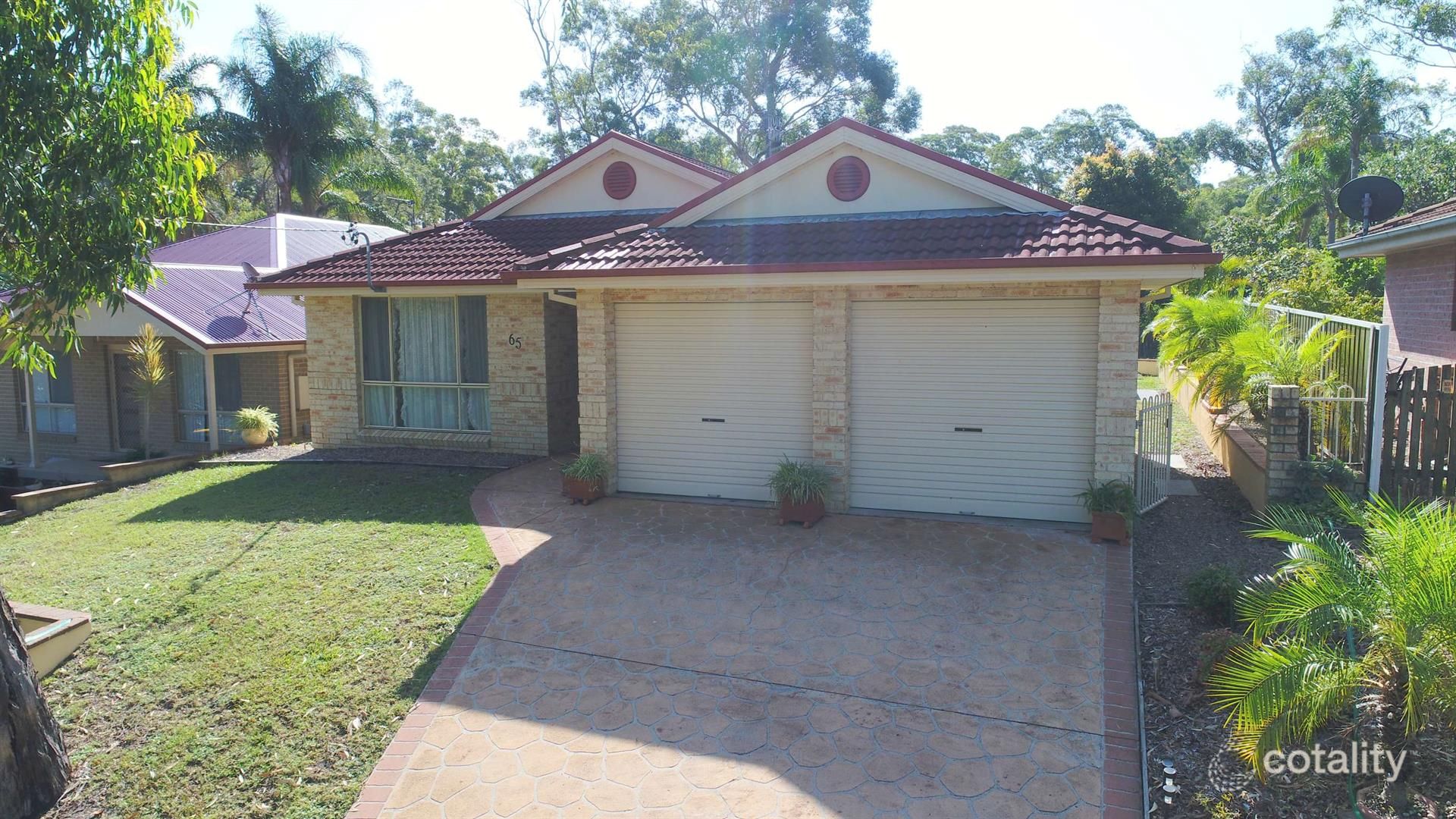 65 Gould Dr, Lemon Tree Passage, NSW 2319