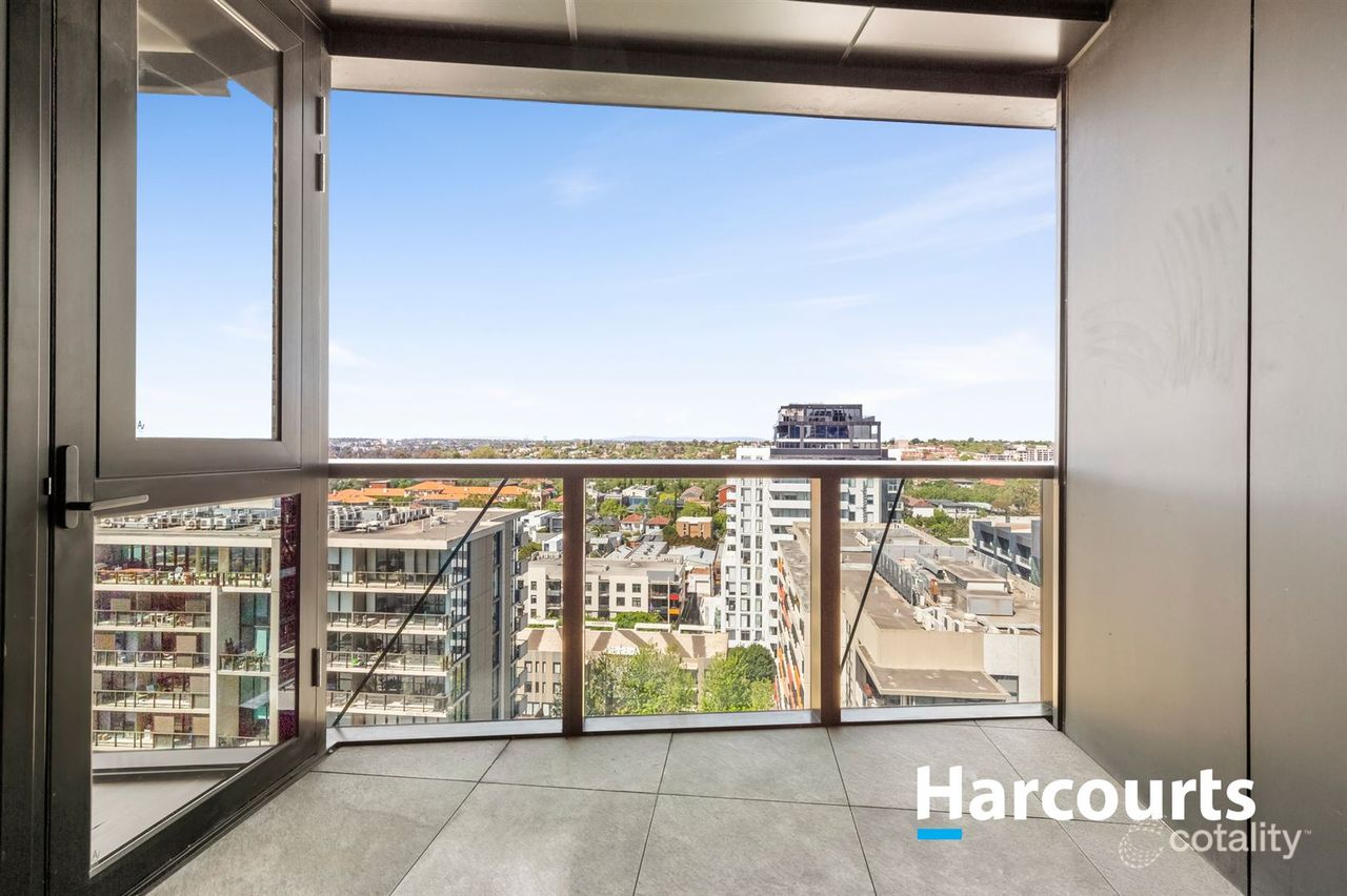 1405/665 Chapel St, South Yarra, VIC 3141