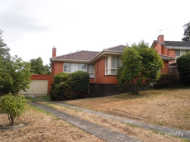 3 Rooney St, Templestowe Lower, VIC 3107