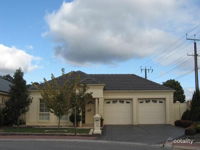 21 Mercurio Dr, Flinders Park, SA 5025