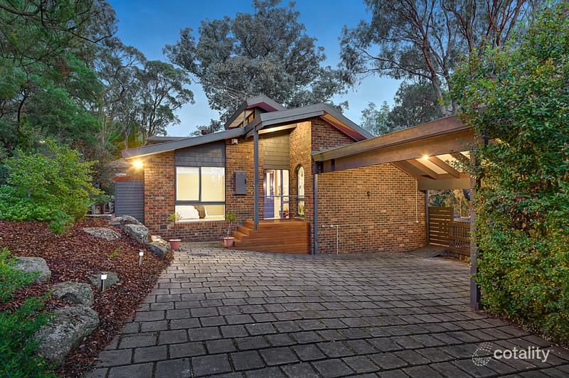 73 Frank St, Eltham, VIC 3095