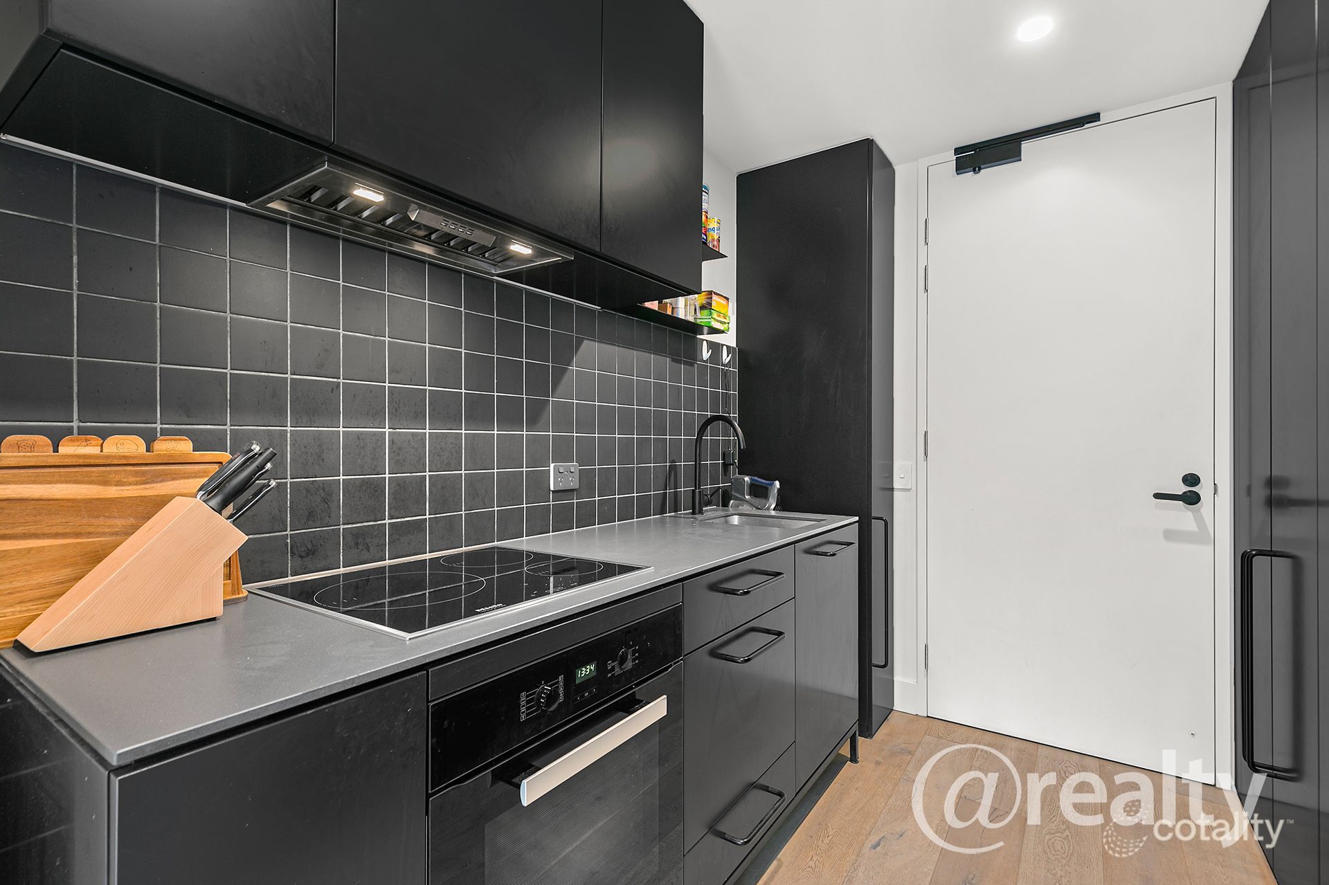 206/1 Porter St, Hawthorn East, VIC 3123