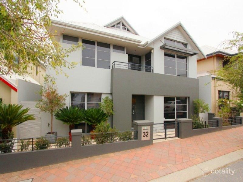 32 Allora Ave, Subiaco, WA 6008