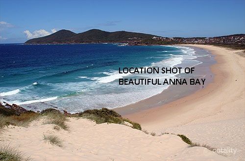 119 Gan Gan Rd, Anna Bay, NSW 2316