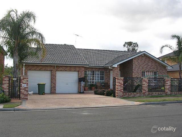 43 Bathurst St, Wakeley, NSW 2176