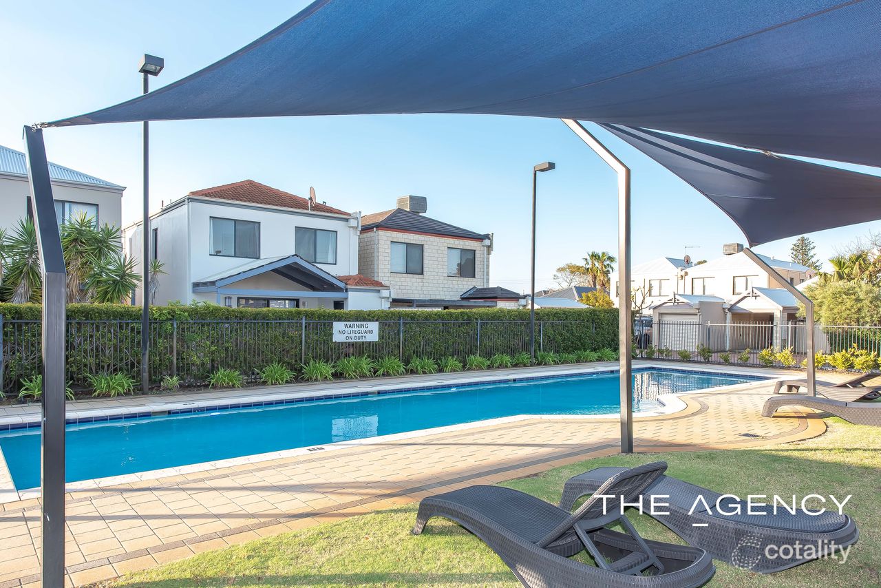 44/68 Fisher St, Belmont, WA 6104