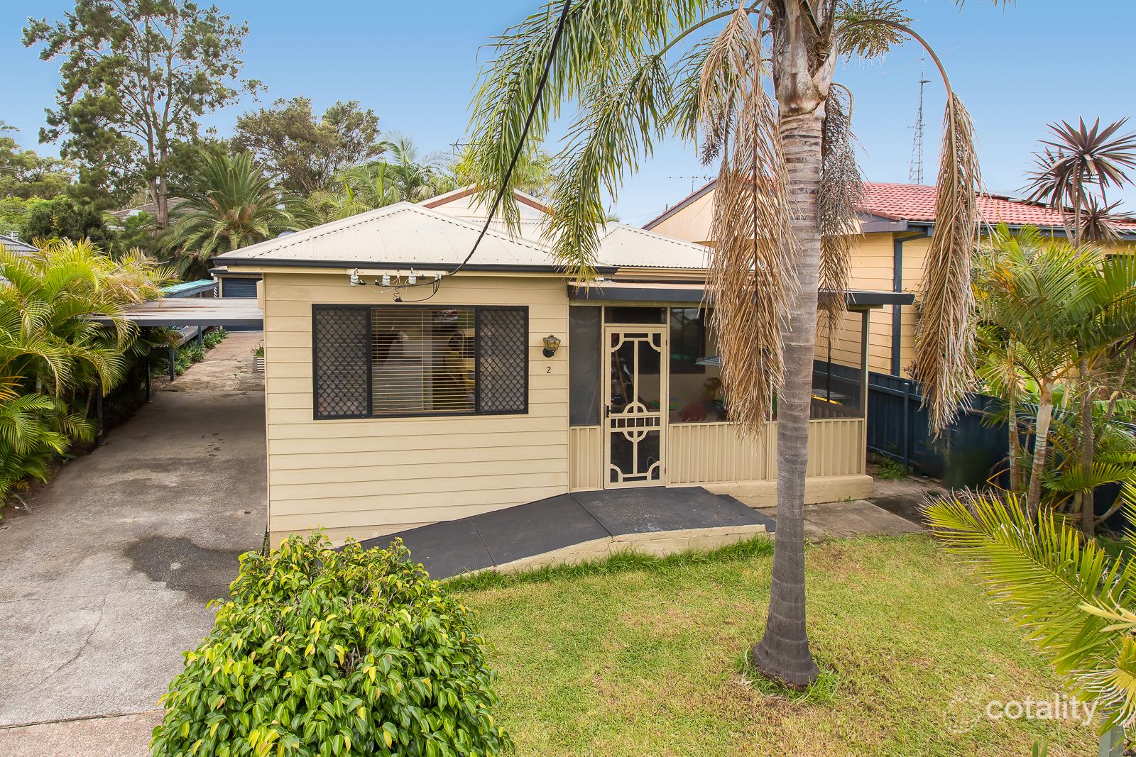 2 Arthur St, Cardiff South, NSW 2285