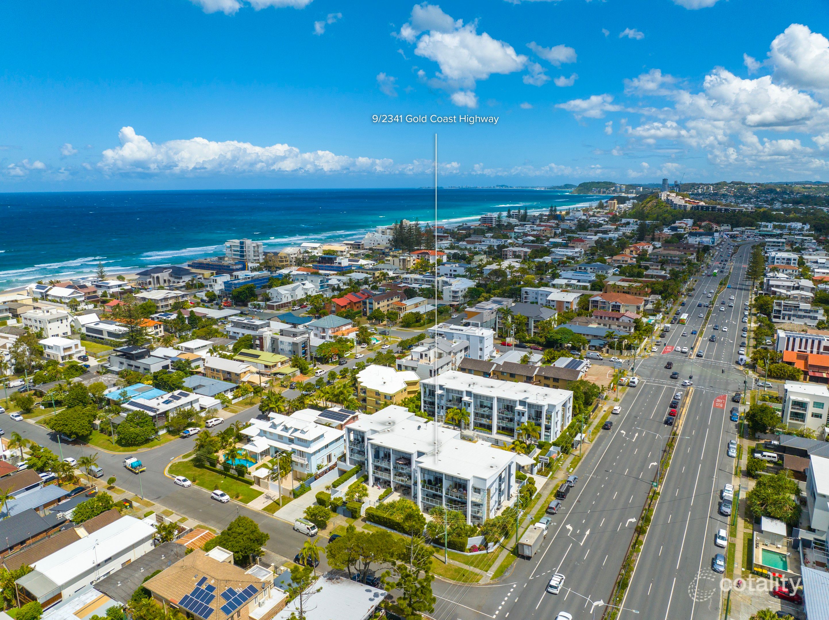 9/2341 Gold Coast Hwy, Mermaid Beach, QLD 4218