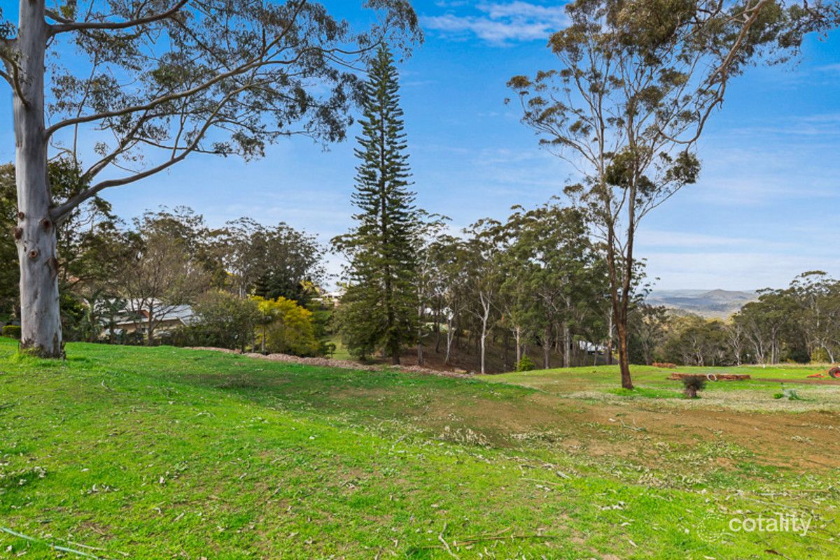 292 Rowbotham St, Middle Ridge, QLD 4350