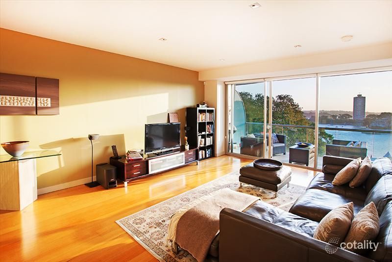 7/7 Northcliff St, Milsons Point, NSW 2061