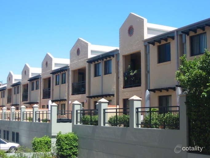 2/50 Nelson St, Annandale, NSW 2038