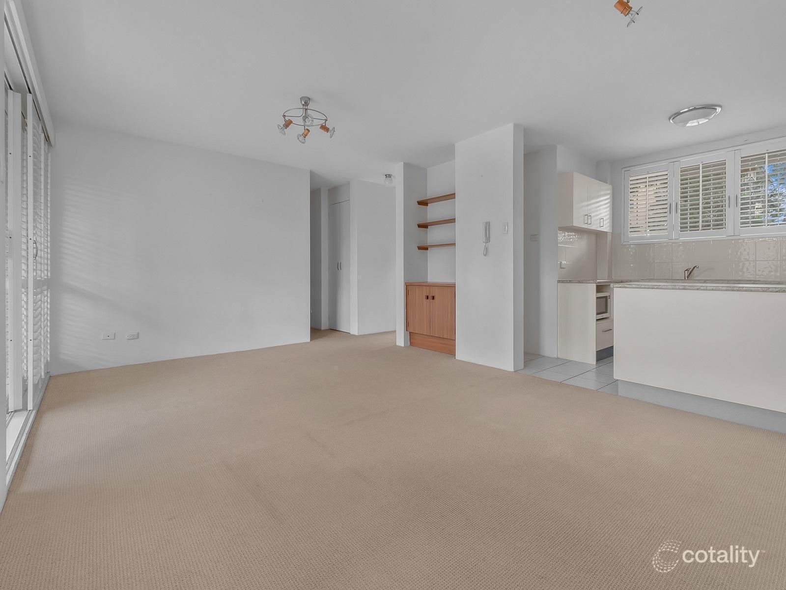 2/15-19 Bellevue Tce, St Lucia, QLD 4067