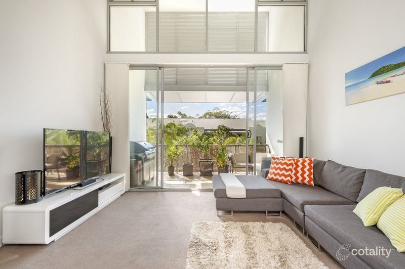 55/93-103 Euston Rd, Alexandria, NSW 2015